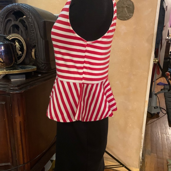 K brand 👗 dress size L - Picture 2 of 8